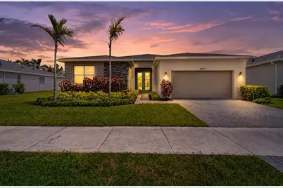 11805 SW Lyra Drive, Port Saint Lucie, FL 34987 - Photo 1