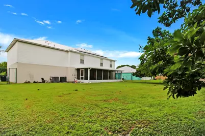 3917 SW Bamberg Street, Port Saint Lucie, FL 34953 - Photo 4