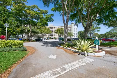 3051 N Course Drive #211, Pompano Beach, FL 33069 - Photo 2
