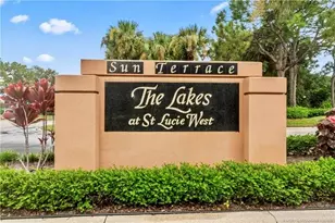 1242 NW Sun Terrace Cir, Port Saint Lucie, FL 34986 - Photo 22