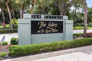 1242 NW Sun Terrace Cir, Port Saint Lucie, FL 34986 - Photo 32