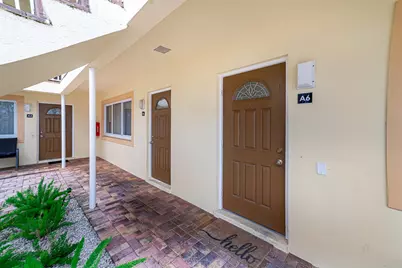 1649 SE 4th Street #A6, Deerfield Beach, FL 33441 - Photo 4