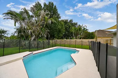 1755 SW Castinet Lane, Port Saint Lucie, FL 34953 - Photo 1