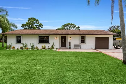 1292 SE Mendavia Avenue, Port Saint Lucie, FL 34952 - Photo 1