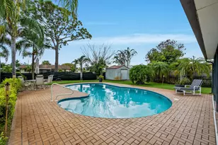 1292 SE Mendavia Ave, Port Saint Lucie, FL 34952 - Photo 38