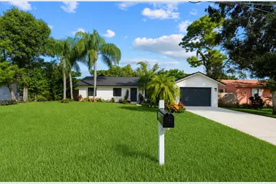 2749 Park Drive, Lake Worth, FL 33462 - Photo 1