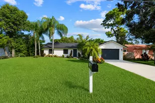 2749 Park Dr, Lake Worth, FL 33462 - Photo 1