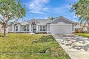 1381 SW Bougainvillea Ave, Port Saint Lucie, FL 34953 - Photo 1