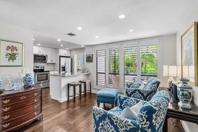 3864 Quail Ridge Drive N #Blue Heron, Boynton Beach, FL 33436 - Photo 6