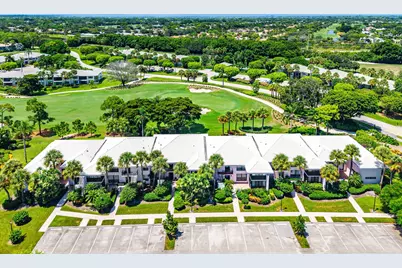 3864 Quail Ridge Drive N #Blue Heron, Boynton Beach, FL 33436 - Photo 40