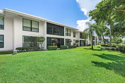 3864 Quail Ridge Drive N #Blue Heron, Boynton Beach, FL 33436 - Photo 30