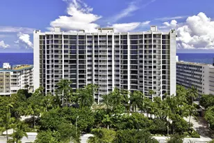 1800 S Ocean Blvd, Lauderdale by the Sea, FL 33062 - Photo 1