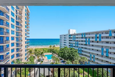 1800 S Ocean Boulevard #708, Lauderdale by the Sea, FL 33062 - Photo 36