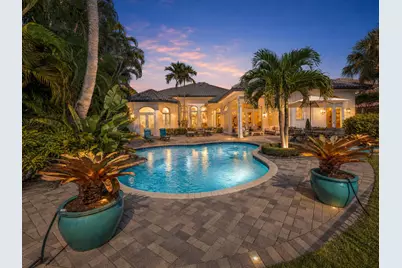 17582 Middle Lake Drive, Boca Raton, FL 33496 - Photo 1