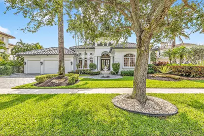 17582 Middle Lake Drive, Boca Raton, FL 33496 - Photo 2