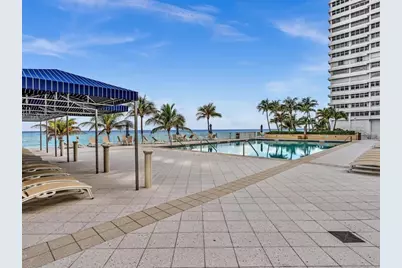 4300 N Ocean Boulevard #16G, Fort Lauderdale, FL 33308 - Photo 38