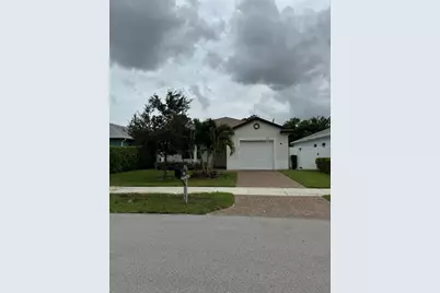 1031 Mango Drive, Delray Beach, FL 33444 - Photo 1