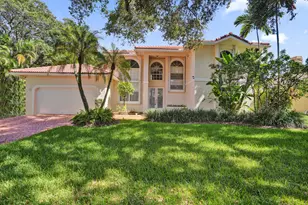 6020 NW 61st Manor, Parkland, FL 33067 - Photo 4