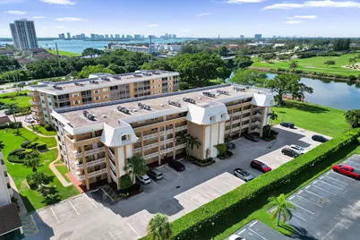 308 Golfview Road #406, North Palm Beach, FL 33408 - Photo 1