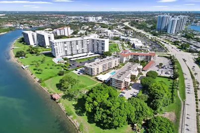 308 Golfview Road #406, North Palm Beach, FL 33408 - Photo 36