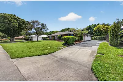 4126 Hickory Drive, Palm Beach Gardens, FL 33418 - Photo 8