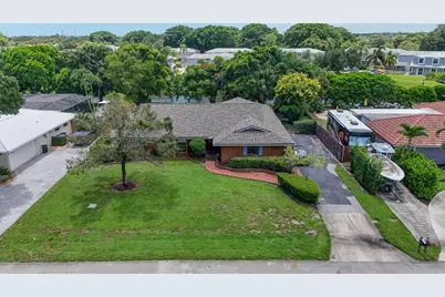 4126 Hickory Drive, Palm Beach Gardens, FL 33418 - Photo 2