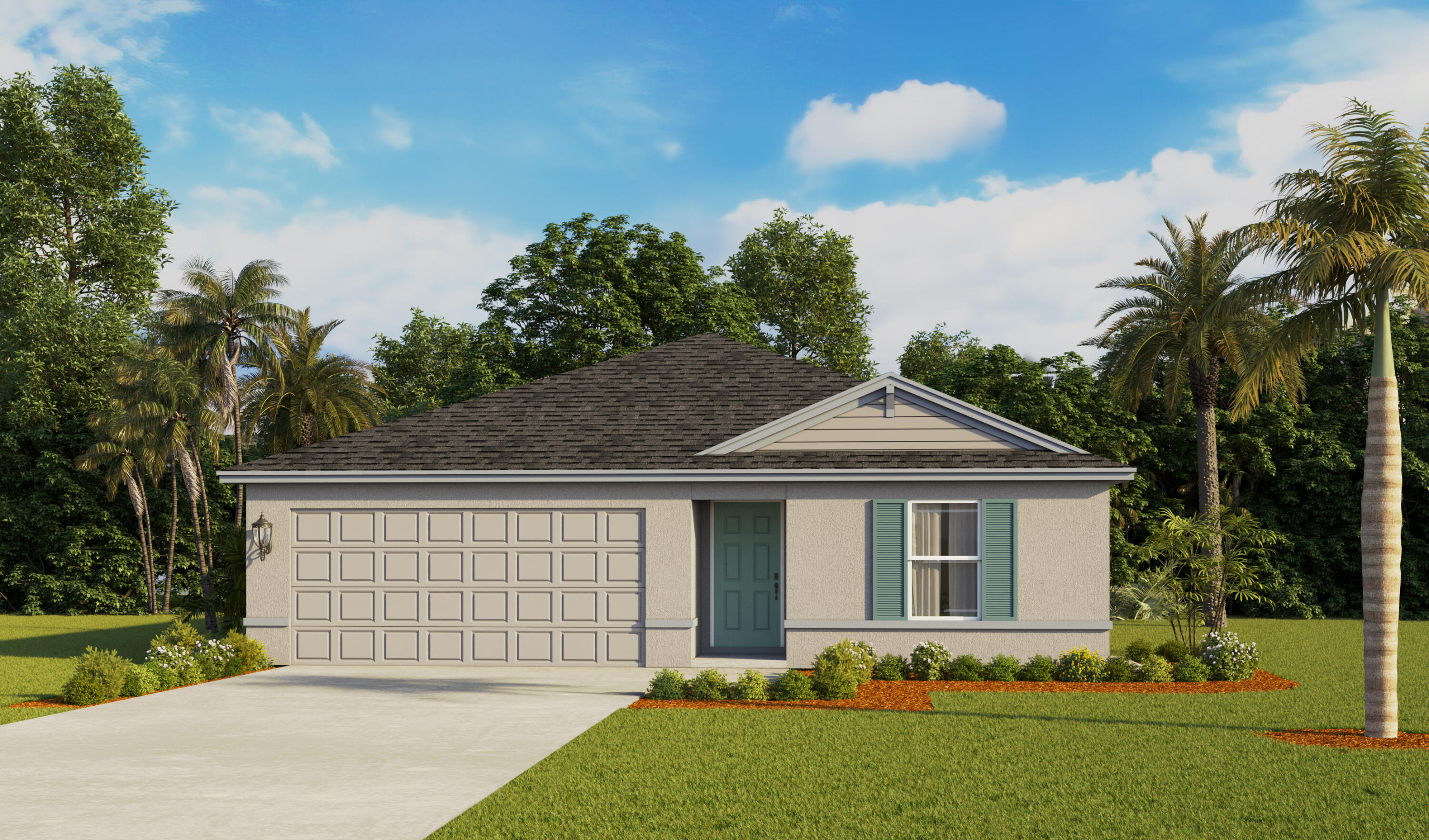 3819 NW 21st Ave - 3819 NW 21st Ave, Okeechobee, FL 34972 Luxury Property | Jose Angel Pina