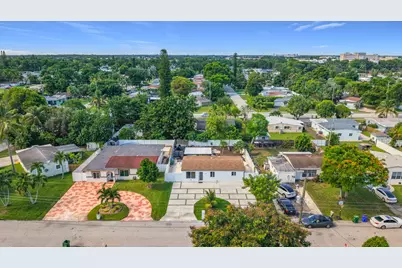 6135 NW 24th Court, Margate, FL 33063 - Photo 2
