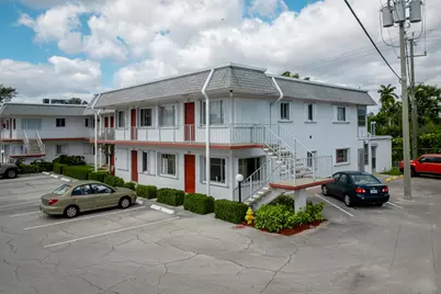 2840 Lake Osborne Drive #111, Lake Worth, FL 33461 - Photo 1