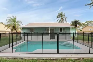 2558 SW Chestnut Ln, Port Saint Lucie, FL 34953 - Photo 2