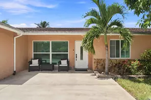 4665 NW 113th Ave, Sunrise, FL 33323 - Photo 1