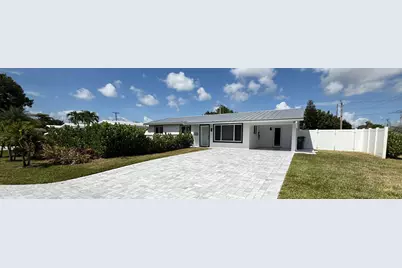 4901 NE 13th Terrace, Oakland Park, FL 33334 - Photo 1