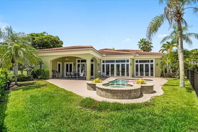 117 SE San Priverno, Port Saint Lucie, FL 34984 - Photo 46