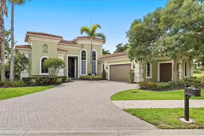 117 SE San Priverno, Port Saint Lucie, FL 34984 - Photo 2