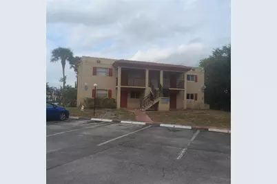 1710 NW 56th Avenue #1710, Lauderhill, FL 33313 - Photo 4