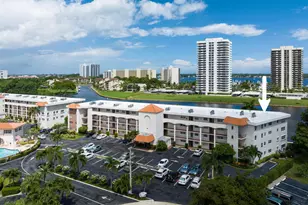 28 Yacht Club Dr, North Palm Beach, FL 33408 - Photo 22