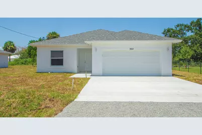 926 7th, Vero Beach, FL 32962 - Photo 1