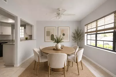 110 Weybridge Circle #A, Royal Palm Beach, FL 33411 - Photo 4