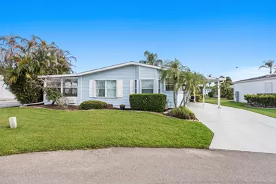3608 Sleepy Hollow Lane, Port Saint Lucie, FL 34952 - Photo 2