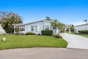 3608 Sleepy Hollow Ln, Port Saint Lucie, FL 34952 - Photo 2