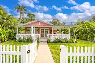 645 SW Cleveland Ave, Stuart, FL 34994 - Photo 1