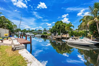 4521 SW 42nd Terrace, Dania Beach, FL 33314 - Photo 2