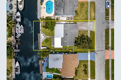 4521 SW 42nd Terrace, Dania Beach, FL 33314 - Photo 4