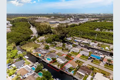 4521 SW 42nd Terrace, Dania Beach, FL 33314 - Photo 28