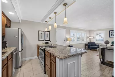 3600 N Ocean Drive #324, Riviera Beach, FL 33404 - Photo 2