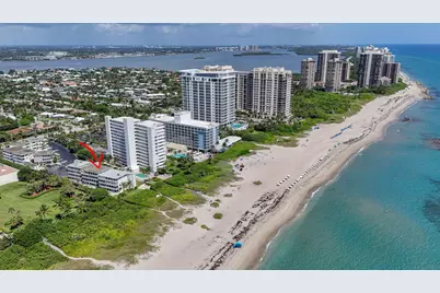 3600 N Ocean Drive #324, Riviera Beach, FL 33404 - Photo 26