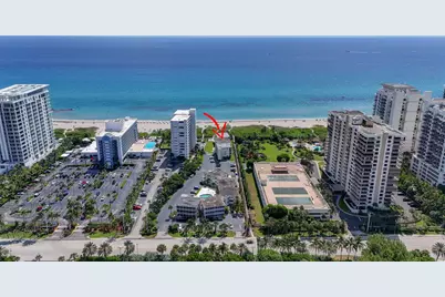 3600 N Ocean Drive #324, Riviera Beach, FL 33404 - Photo 28