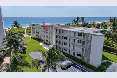 3600 N Ocean Drive #324, Riviera Beach, FL 33404 - Photo 1