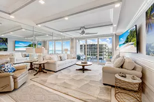 3450 S Ocean Blvd, Palm Beach, FL 33480 - Photo 4