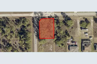 1234 Count Street E, Lehigh Acres, FL 33974 - Photo 1